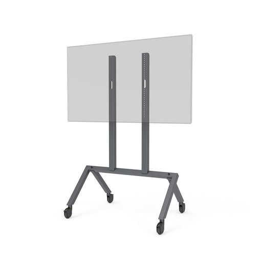 EAN 757350575879 - Heckler Design H714-BG mueble y soporte para dispositivo multimedia Negro Panel plano Carro multimedia imagen 1