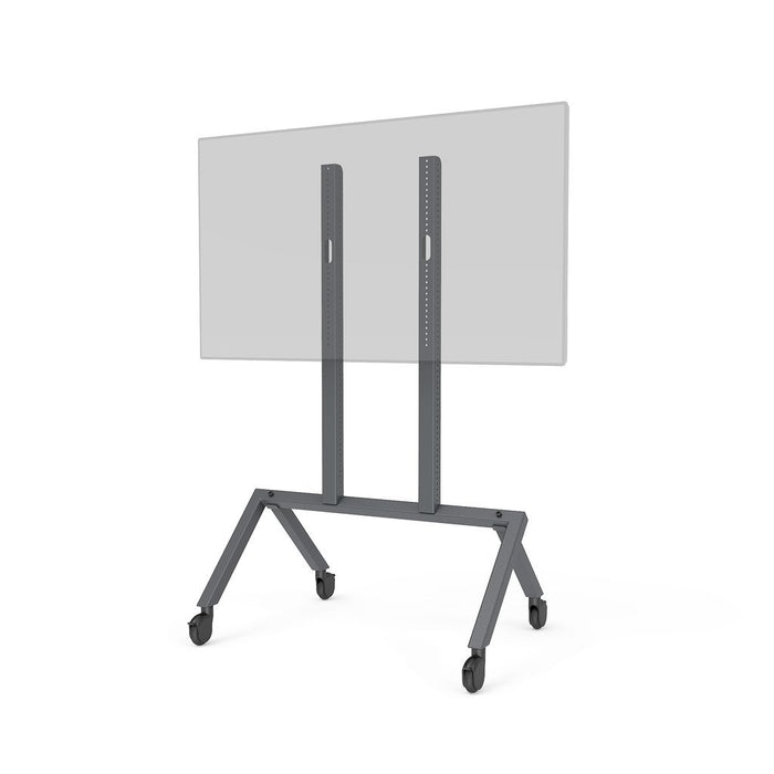 EAN 757350575879 - Heckler Design H714-BG mueble y soporte para dispositivo multimedia Negro Panel plano Carro multimedia imagen 1