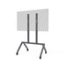 EAN 757350575879 - Heckler Design H714-BG mueble y soporte para dispositivo multimedia Negro Panel plano Carro multimedia imagen 1