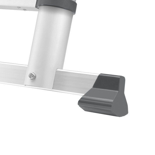 EAN 4007126023117 - Hailo T80 FlexLine Escalera telescópica imagen 6