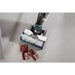 EAN 0011120259568 - Bissell CROSSWAVE CORDLESS MAX Aspiradora vertical Batería Seca y húmeda Sin bolsa 0,55 L Negro, Azul, Bl imagen 5