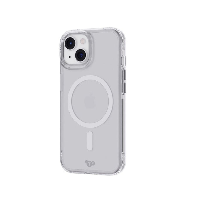 EAN 5056586721001 - Tech21 Evo Clear funda para teléfono móvil 15,5 cm (6.1") Transparente imagen 5