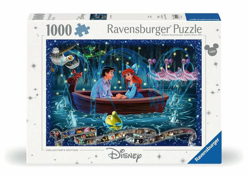 EAN 4005555003199 - Ravensburger 12000319 puzzle Puzzle rompecabezas 1000 pieza(s) Dibujos imagen 1