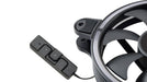 EAN 4713157723987 - Enermax T.B.RGB AD. Carcasa del ordenador Ventilador 12 cm Negro imagen 4