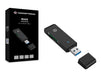 EAN 4015867227442 - Conceptronic BIAN02B lector de tarjeta USB 3.2 Gen 1 (3.1 Gen 1) Type-A Negro imagen 2