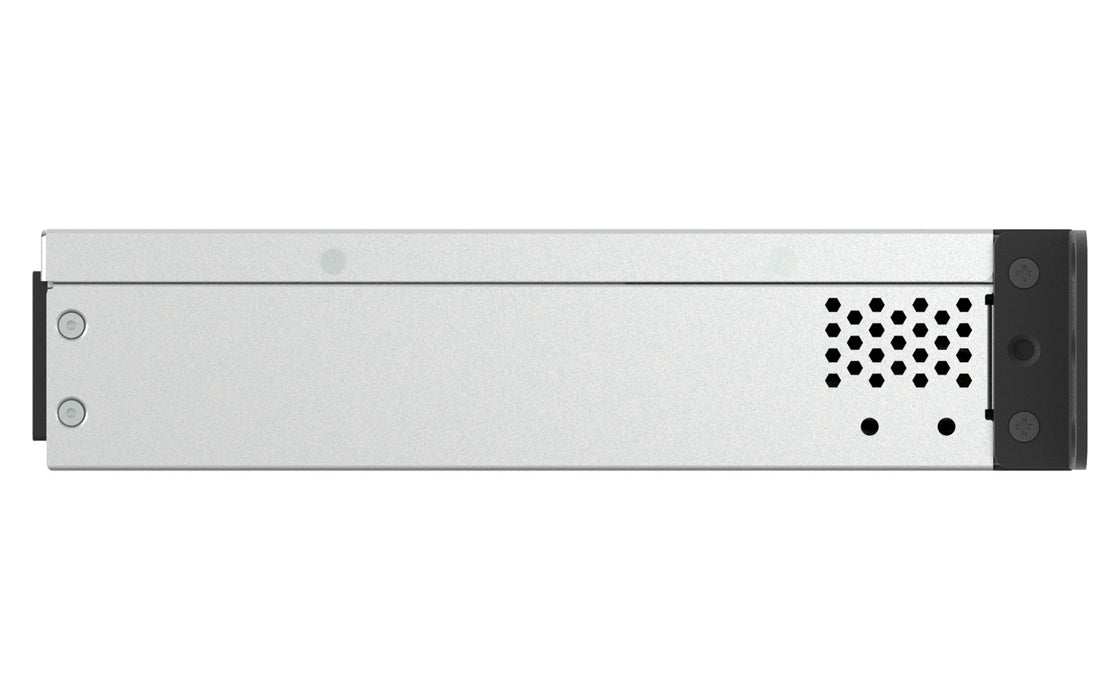 EAN 4711103091586 - QNAP QSW-M7230-2X4F24T switch Gestionado L3 10G Ethernet (100/1000/10000) 1U Negro imagen 7