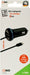 EAN 4010425971690 - 2GO 797169 cargador de dispositivo móvil Universal Negro Encendedor de cigarrillos Auto imagen 2