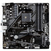 EAN 4719331880743 - GIGABYTE A520M DS3H WIFI6E AMD A520 Zócalo AM4 micro ATX imagen 2