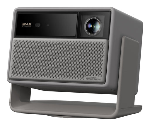 EAN 6935670509369 - XGIMI Horizon 20 Proyector de alcance estándar DLP UHD 4K (3840x2160) 3D Gris imagen 2