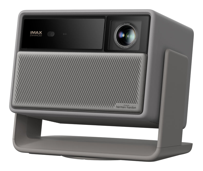 EAN 6935670509369 - XGIMI Horizon 20 Proyector de alcance estándar DLP UHD 4K (3840x2160) 3D Gris imagen 2