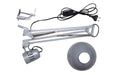 EAN 4002390041454 - MAUL 8230595 lámpara de mesa Plata imagen 21