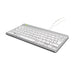 EAN 8719274492238 - R-Go Tools RGOCOPTWDWH teclado Universal USB Portugués imagen 2