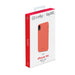 EAN 8021735749745 - Celly Shock funda para teléfono móvil 15,5 cm (6.1") Naranja imagen 7
