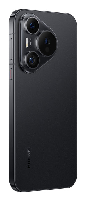 EAN 6942103122576 - Huawei PURA 70 16,8 cm (6.6") SIM doble 4G USB Tipo C 12 GB 256 GB 4900 mAh Negro imagen 6
