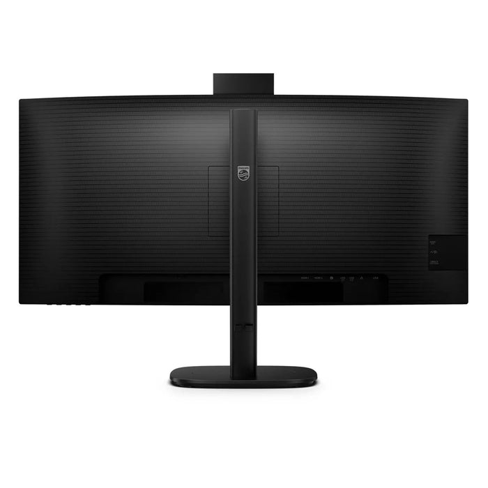 EAN 8721038004441 - Philips 3000 series 34B2U3600CH/00 pantalla para PC 86,4 cm (34") 3440 x 1440 Pixeles Wide Quad HD LCD Ne imagen 8