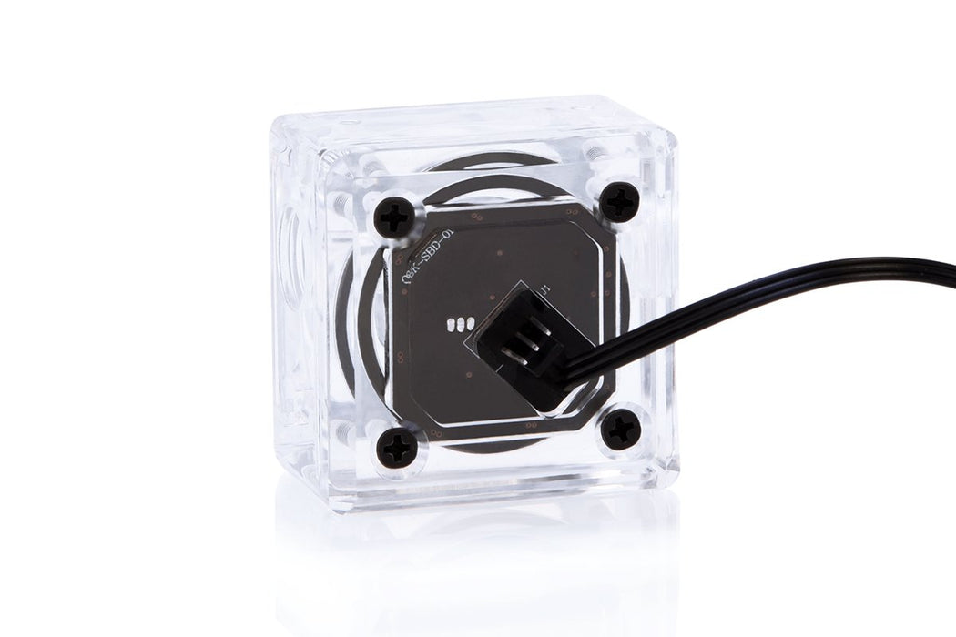EAN 4250197174640 - Alphacool 17464 accesorio o pieza de sistema de refrigeración para ordenador Indicador de flujo imagen 3