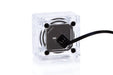 EAN 4250197174640 - Alphacool 17464 accesorio o pieza de sistema de refrigeración para ordenador Indicador de flujo imagen 3
