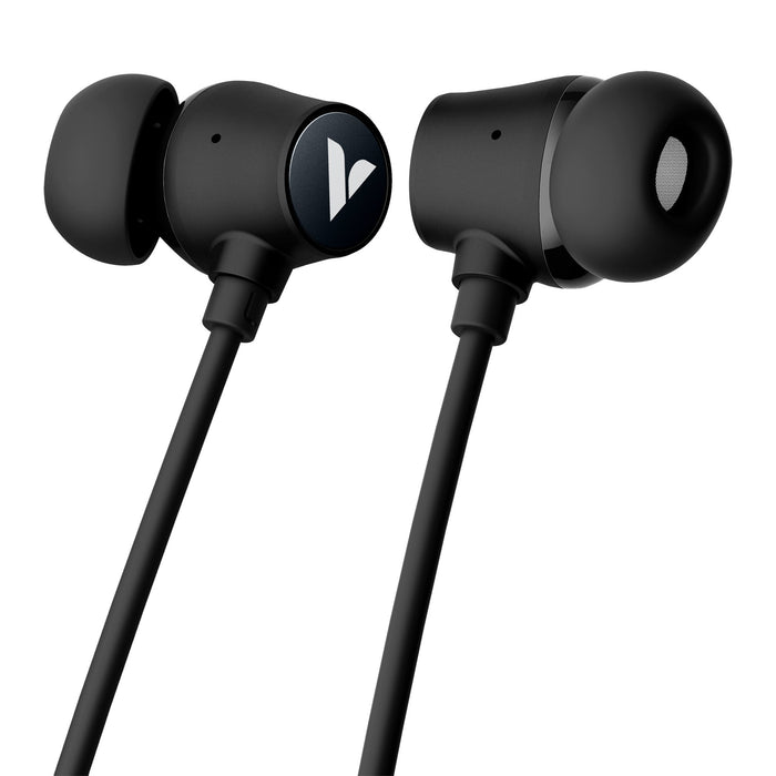 EAN 23942302056 - Verbatim TruSound ANC Auriculares Inalámbrico Banda para cuello Música/uso diario Bluetooth Negro imagen 3