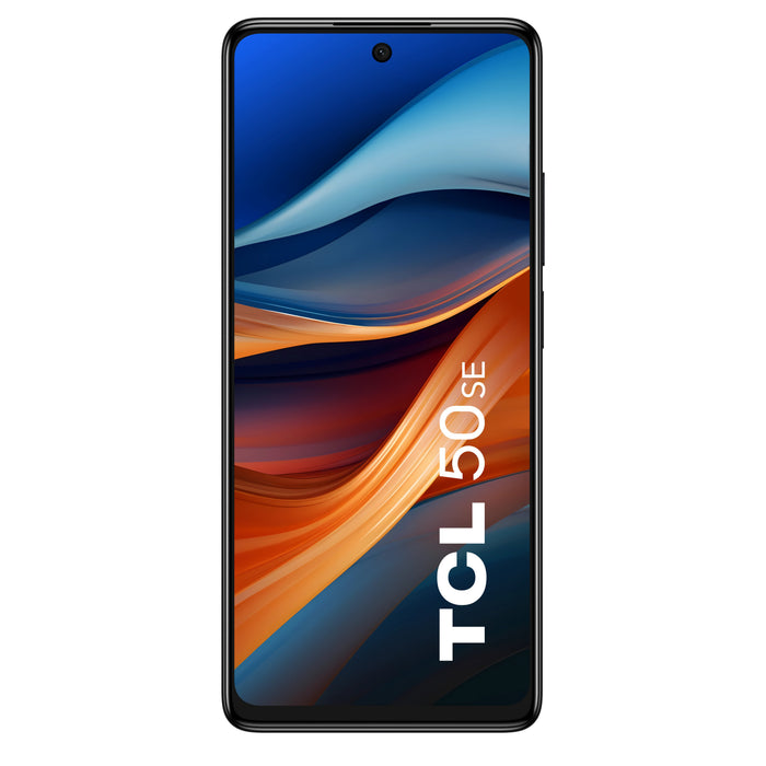 EAN 4894461984155 - TCL 50 SE 17,2 cm (6.78") SIM doble Android 14 4G USB Tipo C 6 GB 256 GB 5010 mAh Gris imagen 2