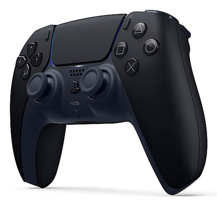 EAN 0711719022374 - Sony DualSense v3 Negro Bluetooth/USB Gamepad Analógico/Digital PlayStation 5 imagen 4