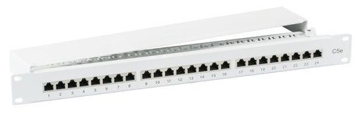 EAN 4049759186364 - EFB Elektronik 37668.1M panel de parcheo 1U imagen 1