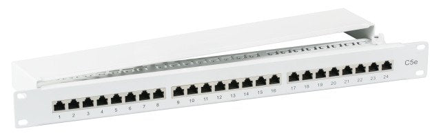EAN 4049759186364 - EFB Elektronik 37668.1M panel de parcheo 1U imagen 1