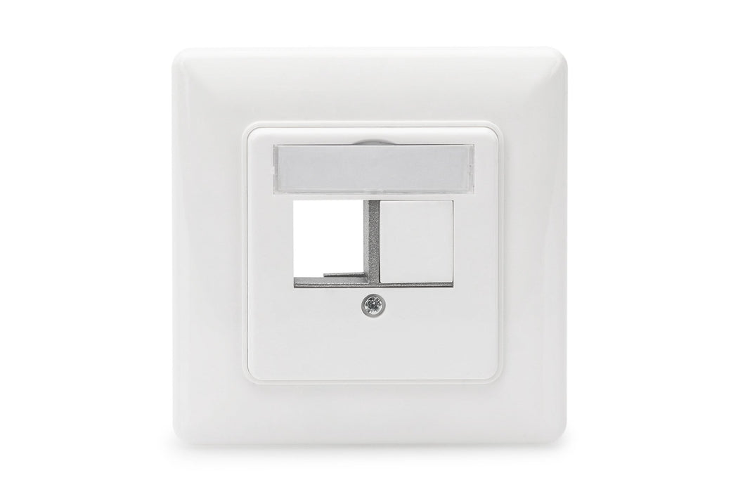 EAN 4016032435228 - Digitus DN-93832 módulo de conector de red imagen 3