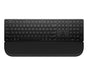 EAN 198990909790 - HP Multi-Device Dual-Mode Keyboard with Palm Rest 580K teclado Negro imagen 4