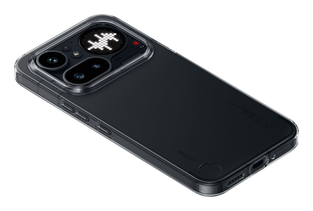 EAN 6974434228139 - Nothing 4a Pro 17,4 cm (6.83") SIM doble Android 16.0 5G 8 GB 128 GB 5080 mAh Negro imagen 6