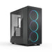 EAN 7340172710400 - Fractal Design Epoch XL Torre Negro imagen 1