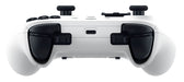 EAN 8887910082010 - Razer Wolverine V3 Pro Blanco USB Gamepad Analógico PC, Xbox Series S, Xbox Series X imagen 3