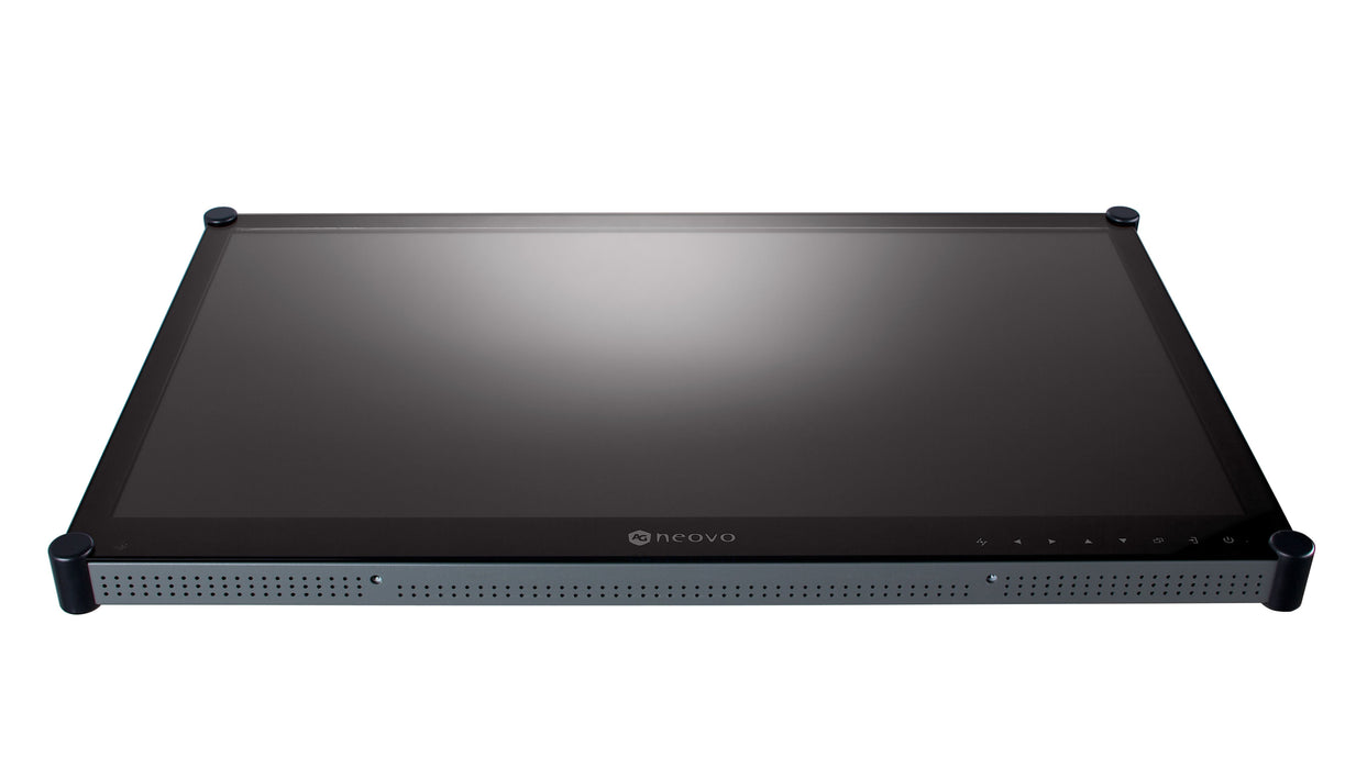 EAN 4710739598209 - AG Neovo HX-2402 Monitor para circuito cerrado de televisión CCTV 60,5 cm (23.8") 1920 x 1080 Pixeles imagen 5