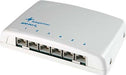 EAN 4018359367749 - Telegärtner MPD6-HS Cat.6A imagen 1