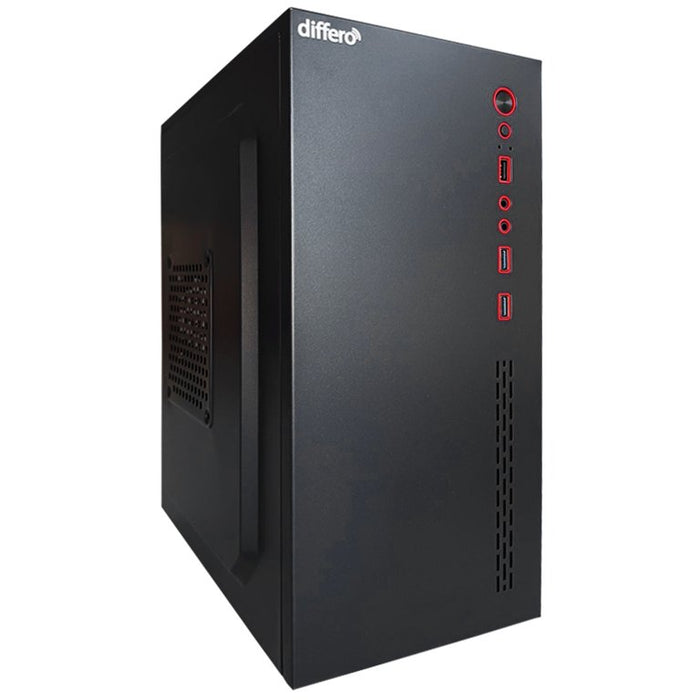 EAN 8435207808296 - differo OR1639278 PC AMD Ryzen™ 7 DDR4-SDRAM 500 GB SSD Windows 11 Home (versión de prueba preinstalada)  imagen 3