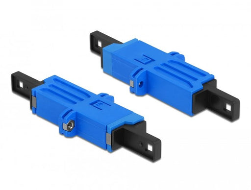 EAN 4043619869459 - DeLOCK 86945 módulo de conector de red imagen 2
