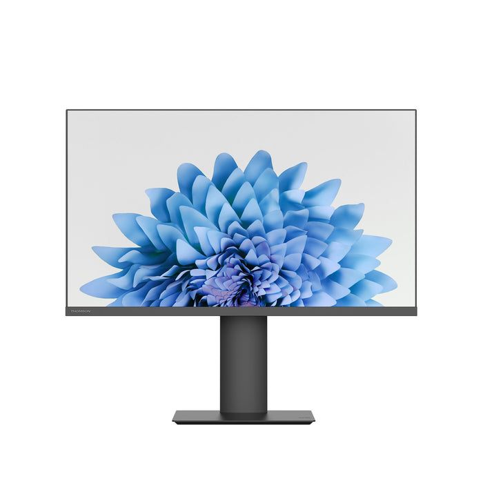 EAN 9120106662641 - Thomson M27FB5C14 pantalla para PC 68,6 cm (27") 1920 x 1080 Pixeles Full HD LED Negro imagen 2