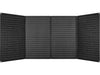 EAN 5705730421433 - Sandberg 421-43 cargador de dispositivo móvil Universal Negro Solar Exterior imagen 1