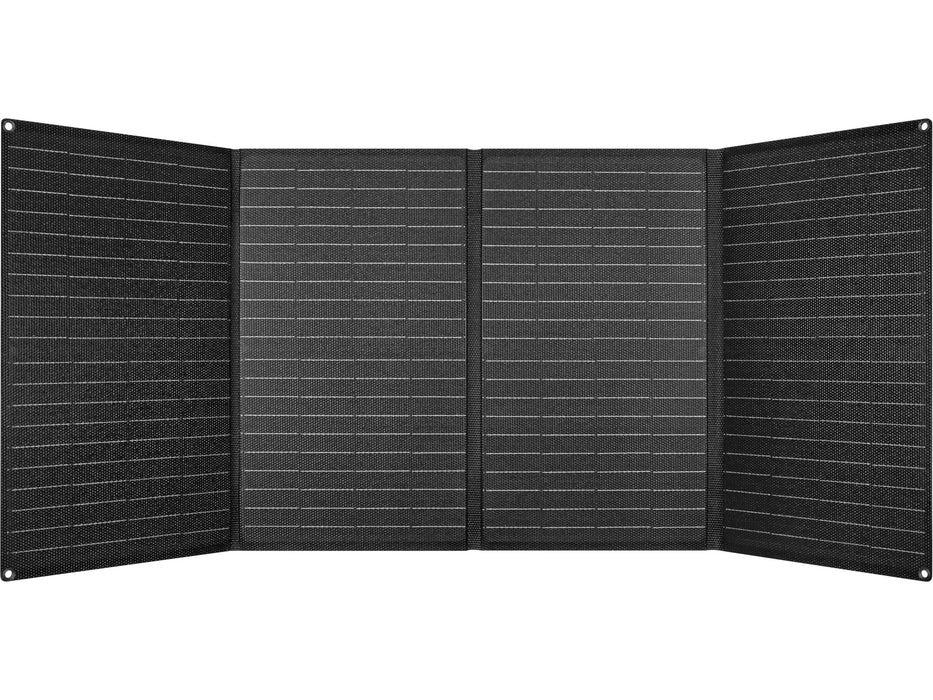 EAN 5705730421433 - Sandberg 421-43 cargador de dispositivo móvil Universal Negro Solar Exterior imagen 1