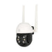 EAN 5905090330103 - Extralink EX.30103 cámara de vigilancia Esférico Cámara de seguridad IP Interior y exterior 2304 x 1296 P imagen 10