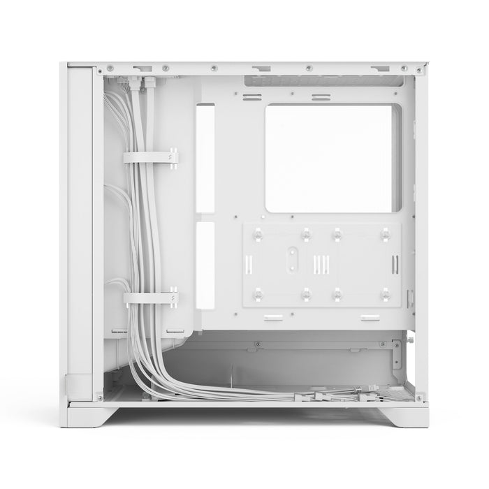 EAN 7340172710462 - Fractal Design Pop 2 Air White TG RGB imagen 8