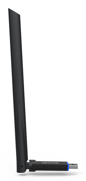 EAN 6932849424539 - Tenda U11 PRO adaptador y tarjeta de red WLAN 886 Mbit/s imagen 2