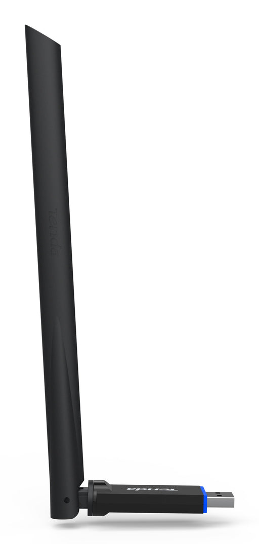 EAN 6932849424539 - Tenda U11 PRO adaptador y tarjeta de red WLAN 886 Mbit/s imagen 2