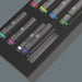 EAN 4013288232571 - Wera 05150115001 set de conectores y conector Juego de enchufes imagen 3