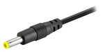 EAN 5425025592876 - EgoGear SCH7-UNI-BK cargador de dispositivo móvil Universal Negro Corriente alterna Carga rápida Interior imagen 8