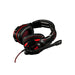 EAN 5901885246406 - Modecom VOLCANO GHOST Auriculares Alámbrico Diadema Juego Negro, Rojo imagen 2