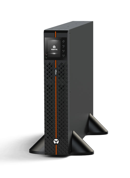 EAN 0767041031423 - Vertiv Liebert EDGE-3000IRT2UXL sistema de alimentación ininterrumpida (UPS) Línea interactiva 3 kVA 7 sa imagen 1