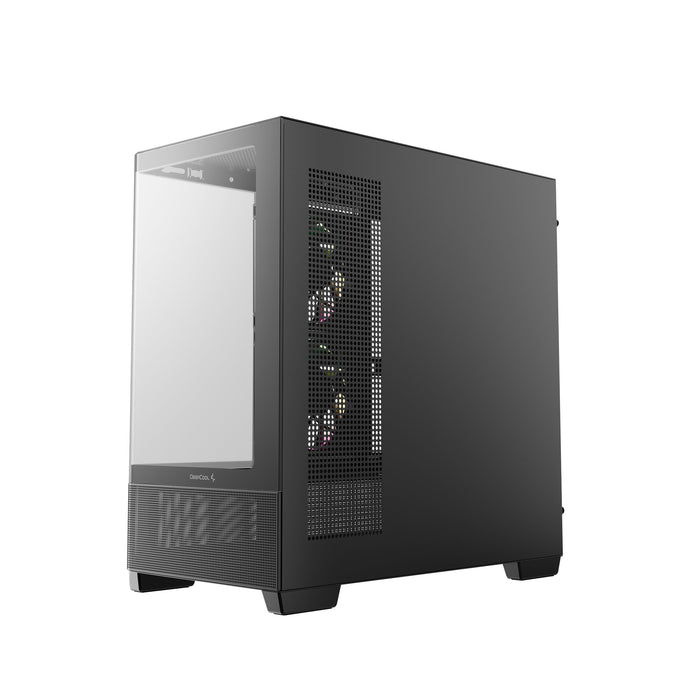 EAN 6933412765684 - DeepCool CG380U 3F Torre Negro imagen 6