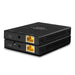 EAN 4002888382052 - Lindy 38205 extensor audio/video Transmisor y receptor de señales AV Negro imagen 5