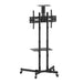 EAN 8051128105643 - Techly ICA-TR16T soporte para pantalla de señalización 177,8 cm (70") Negro imagen 5