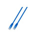 EAN 4049759032272 - EFB Elektronik K8094.20 cable de red Azul 20 m Cat5e U/UTP (UTP) imagen 1